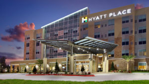 Hyatt Place Houston/Katy