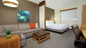 Hyatt Place Houston/Katy