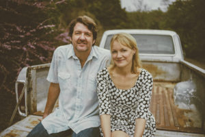 Bruce & Kelley