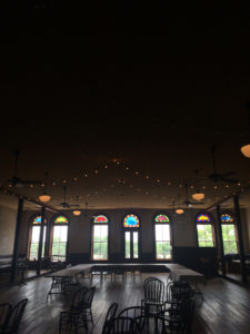 Sengelmann Hall