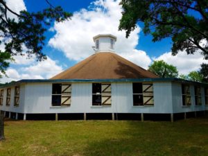Peters-Hacienda
